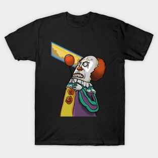 We All Float T-Shirt